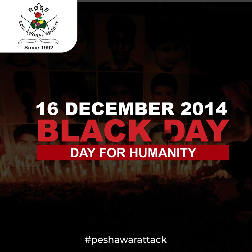 Black Day 2014
