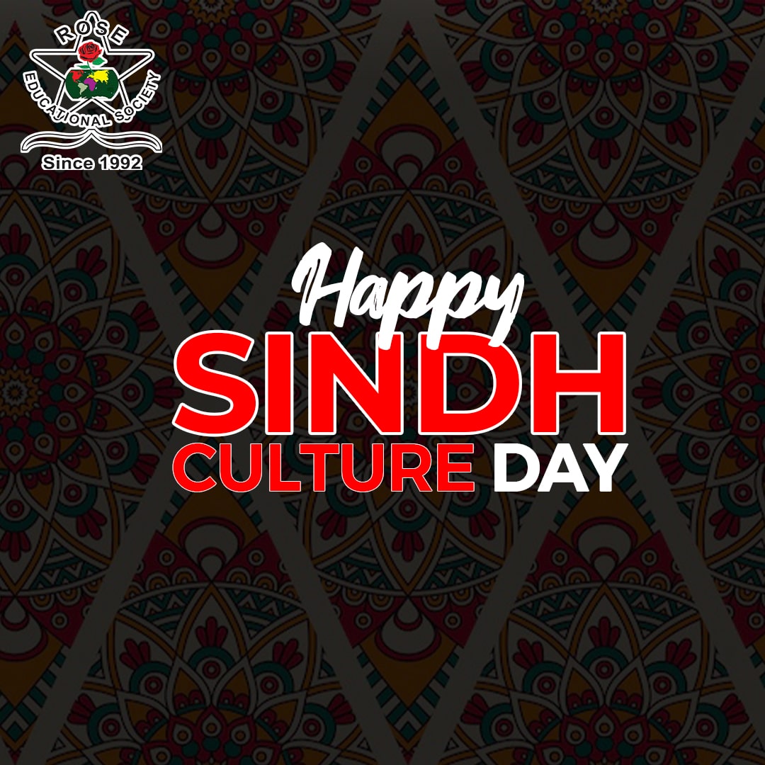 Sindh Culture Day
